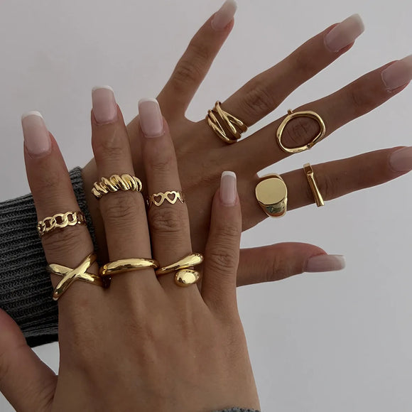 Rings