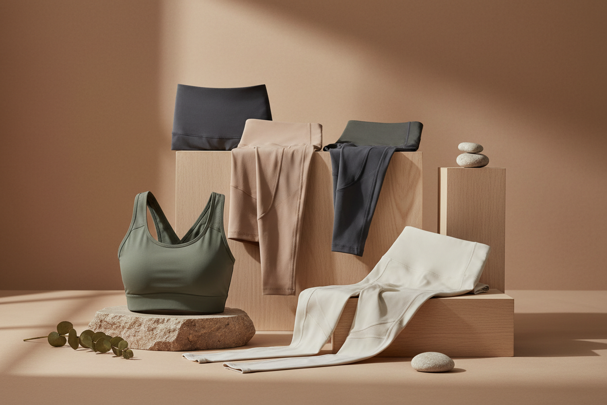 ACTIVEWEAR COLLECTION