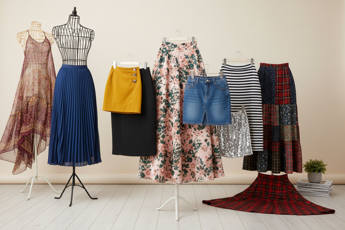 Skirts