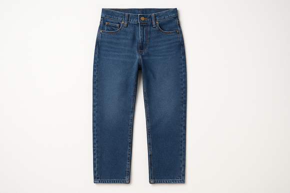Summer Flared & Wide-Leg Pants Collection