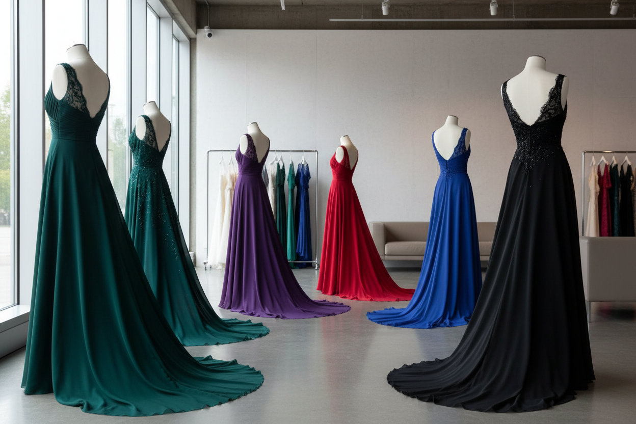 SEMI / FORMAL COLLECTION